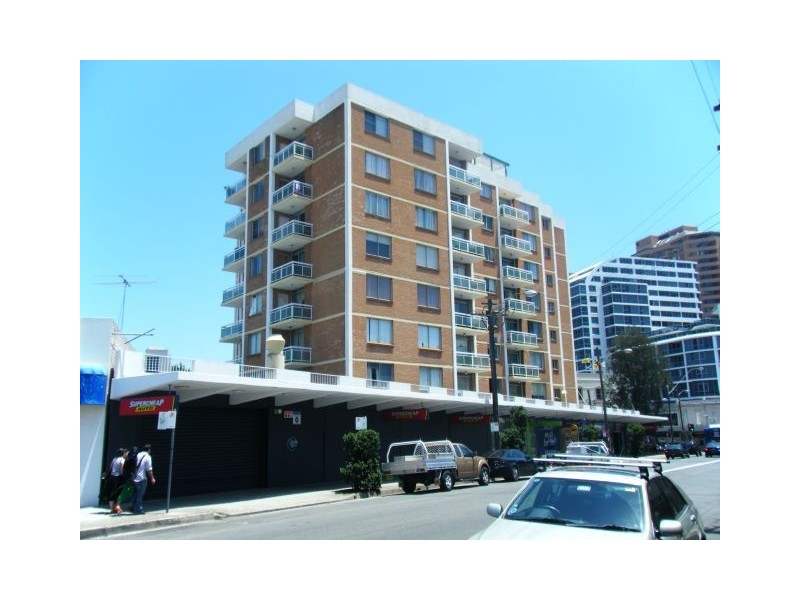 27/75 Bronte Road, Bondi Junction NSW 2022