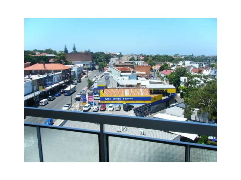 27/75 Bronte Road, Bondi Junction NSW 2022