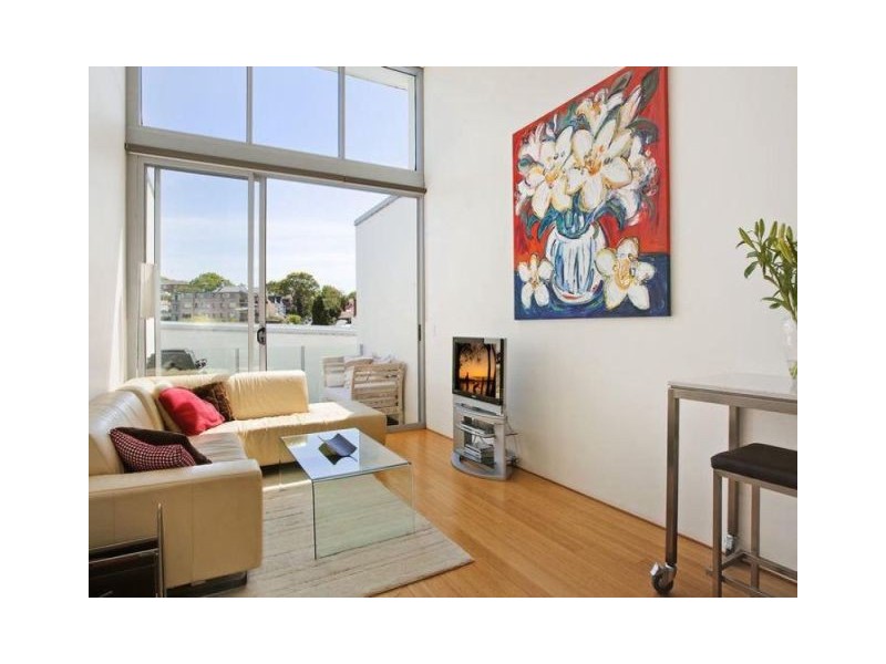 28/115 Wigram Road, Forest Lodge NSW 2037