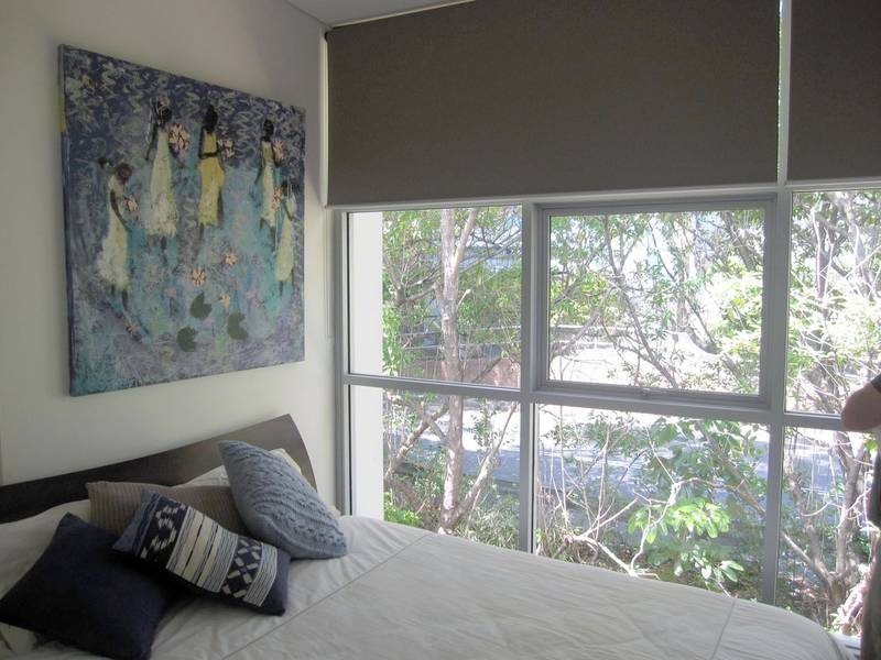 28/115 Wigram Road, Forest Lodge NSW 2037