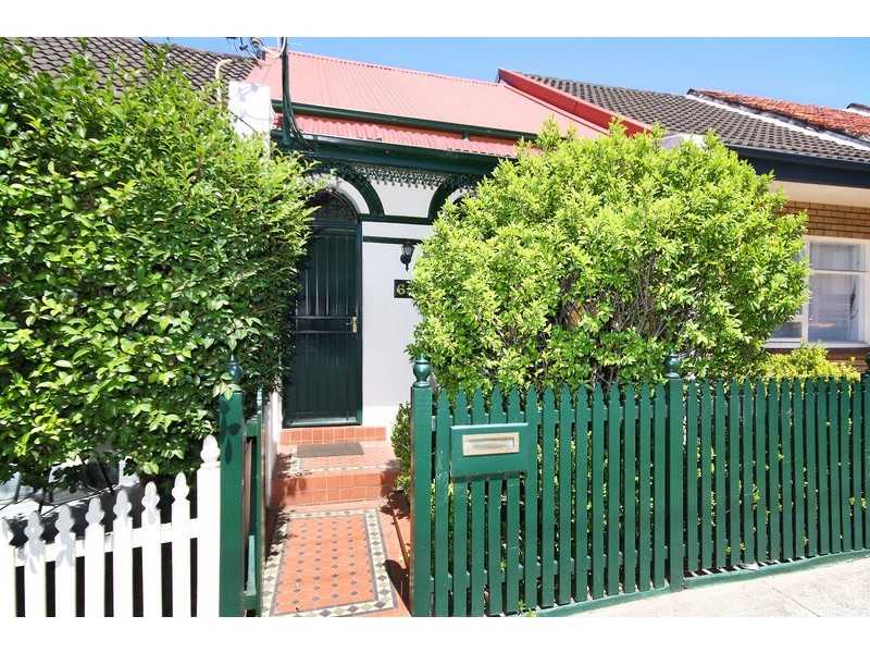 65 Edgeware Road, Enmore NSW 2042