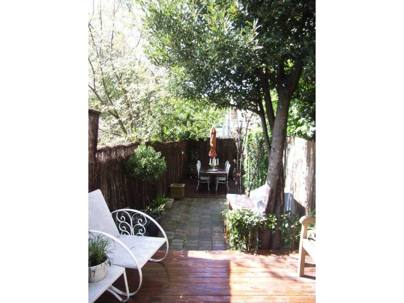 202 Union Street, Erskineville NSW 2043