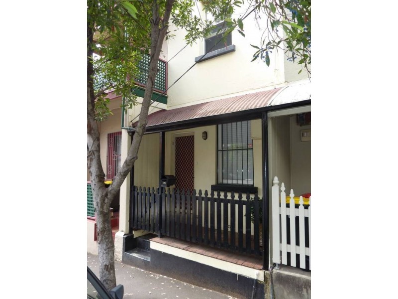 202 Union Street, Erskineville NSW 2043