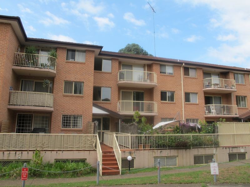 8/1 Hill Street, Marrickville NSW 2204