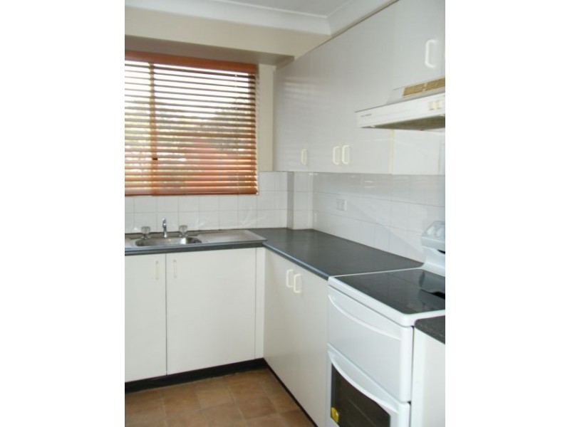 8/1 Hill Street, Marrickville NSW 2204