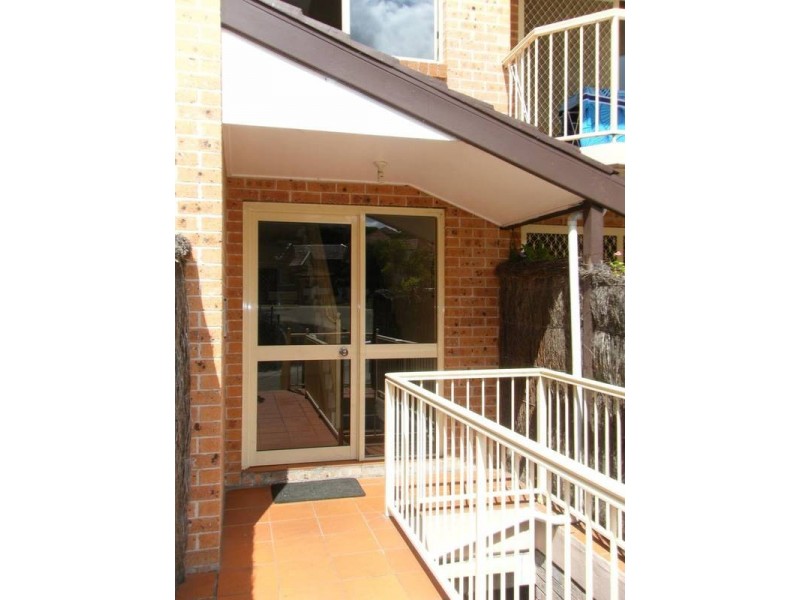 8/1 Hill Street, Marrickville NSW 2204