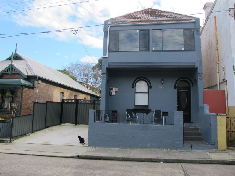 35 Lord Street, Newtown NSW 2042