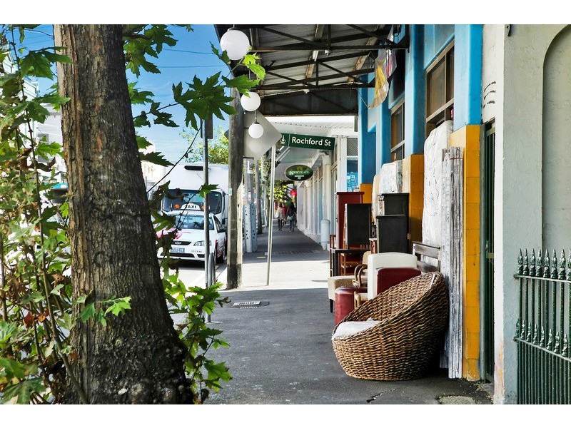 632 King Street, Erskineville NSW 2043