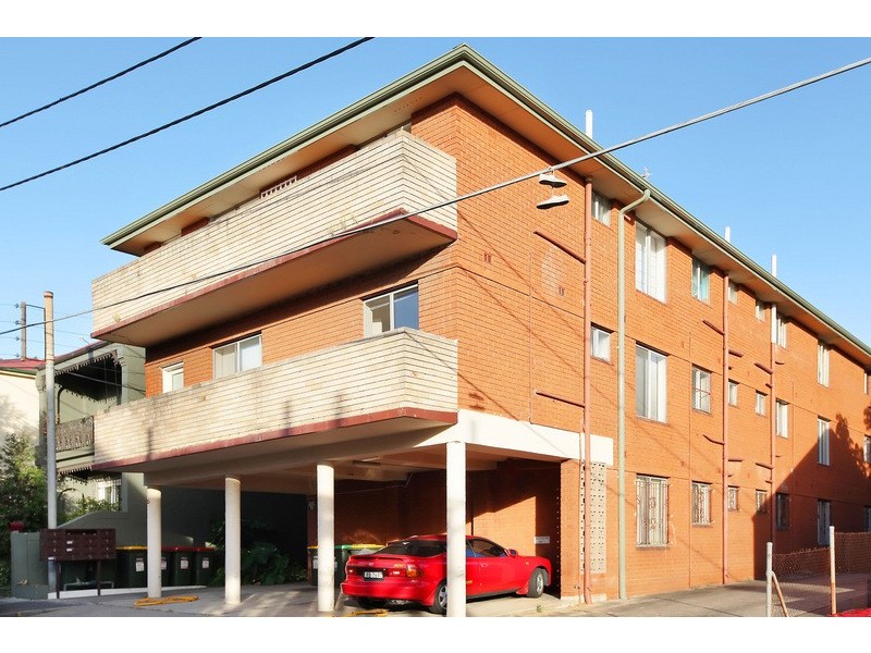 12/6-8 Camden Street, Newtown NSW 2042