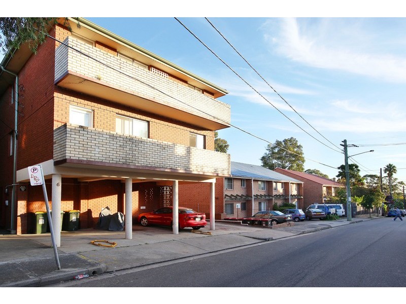 12/6-8 Camden Street, Newtown NSW 2042