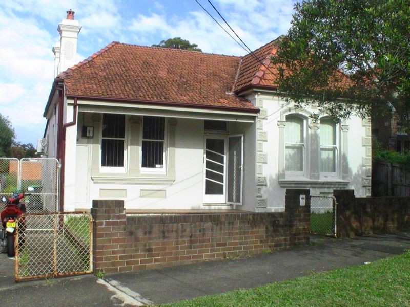 3 Enfield Street, Marrickville NSW 2204