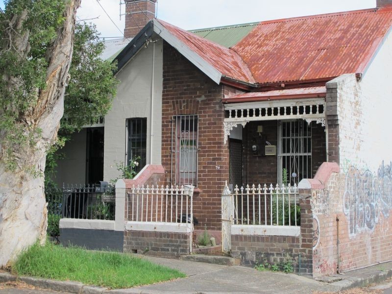 76 Holmwood Street, Newtown NSW 2042