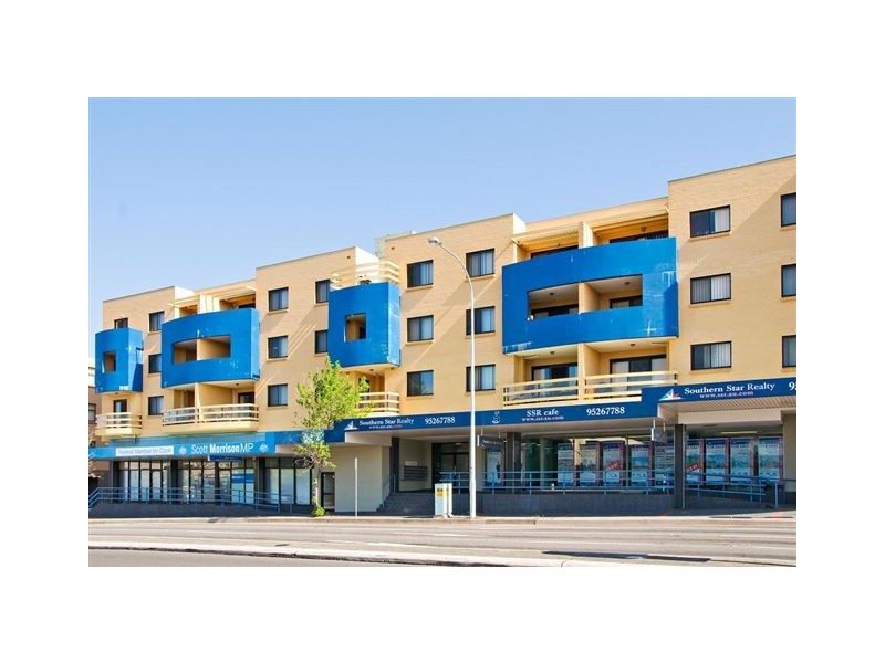 16/346 Port Hacking Road, Caringbah NSW 2229