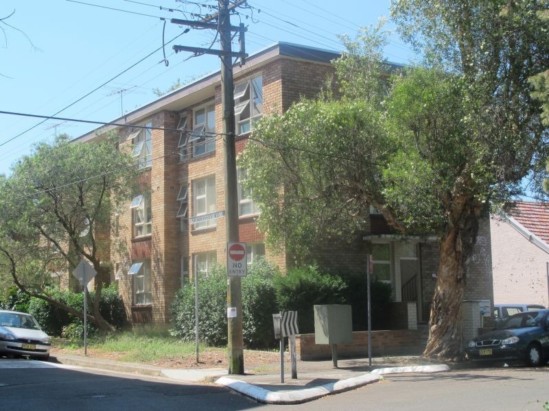 5/24 Victoria Street, Erskineville NSW 2043