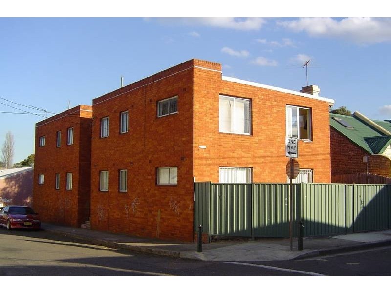 3/18 John Street, Newtown NSW 2042