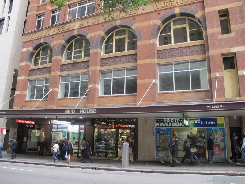 Suite 304/69-75 King Street, Sydney NSW 2000