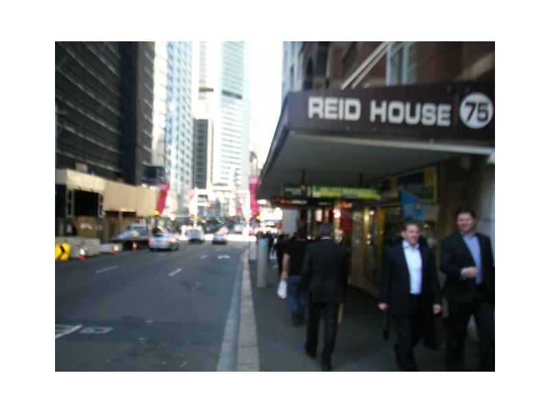 Suite 304/69-75 King Street, Sydney NSW 2000