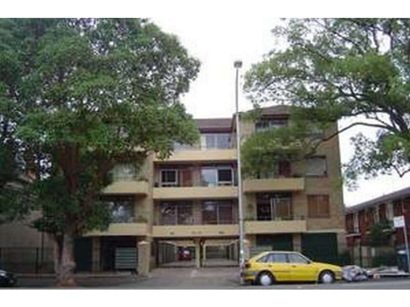 41/29-31 Johnston Street, Annandale NSW 2038