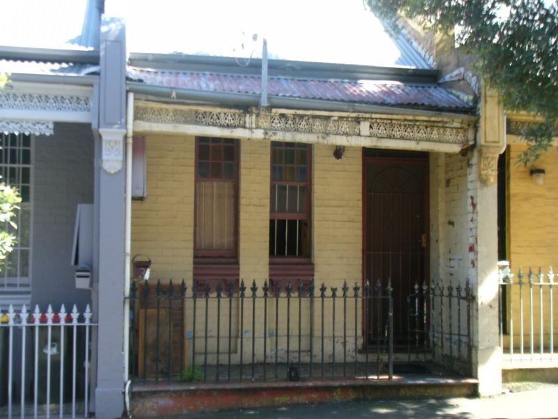 3 Union Street, Erskineville NSW 2043