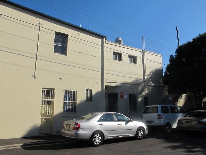 Flat 536 King Street, Newtown NSW 2042