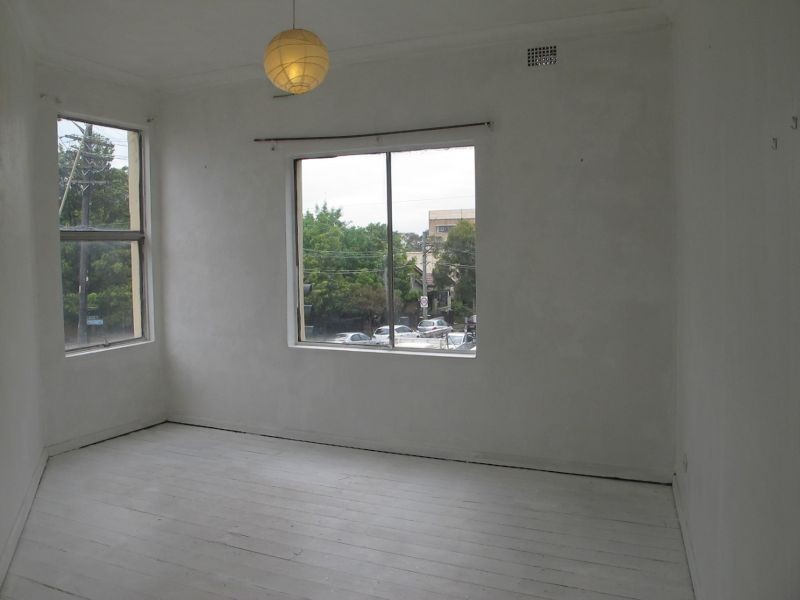 Flat 536 King Street, Newtown NSW 2042