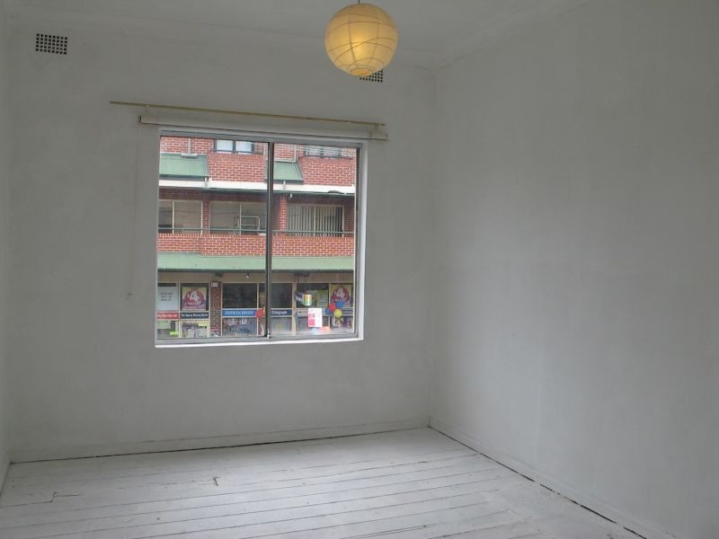 Flat 536 King Street, Newtown NSW 2042
