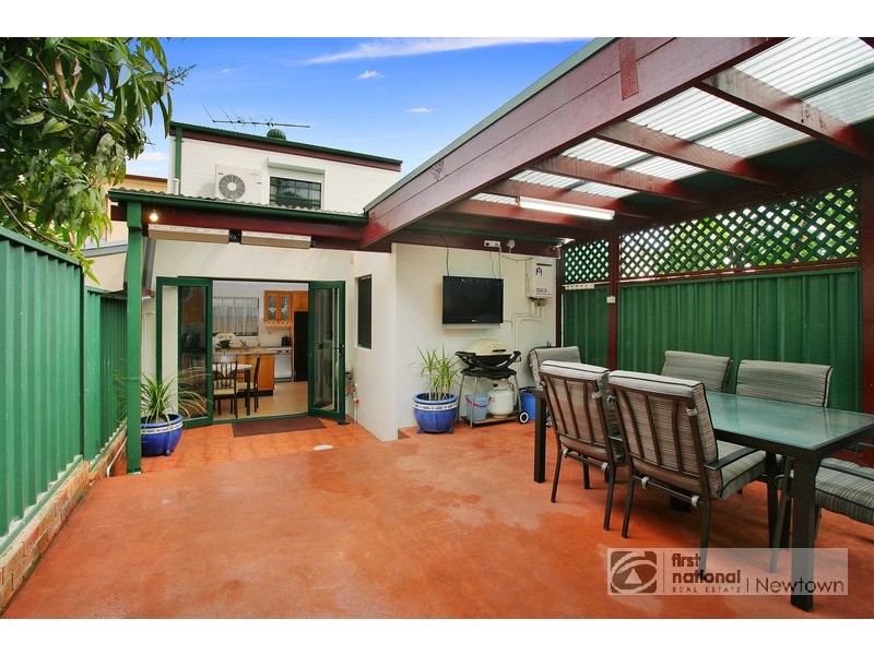 42 Pearl Street, Newtown NSW 2042