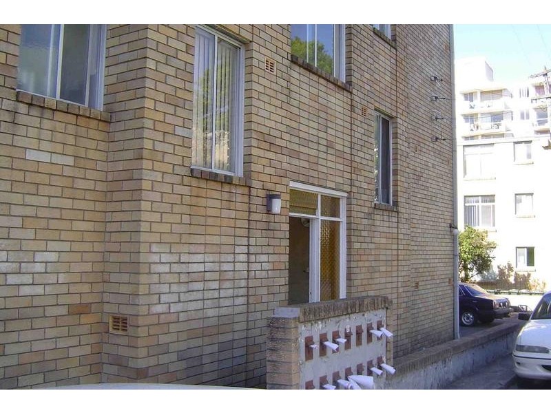 10/3 Charlton Way, Glebe NSW 2037