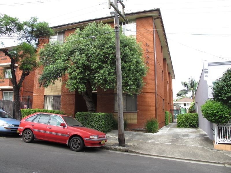 6/8-12 Kent Street, Newtown NSW 2042