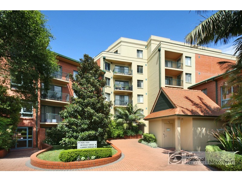 79/362 Mitchell Road, Alexandria NSW 2015