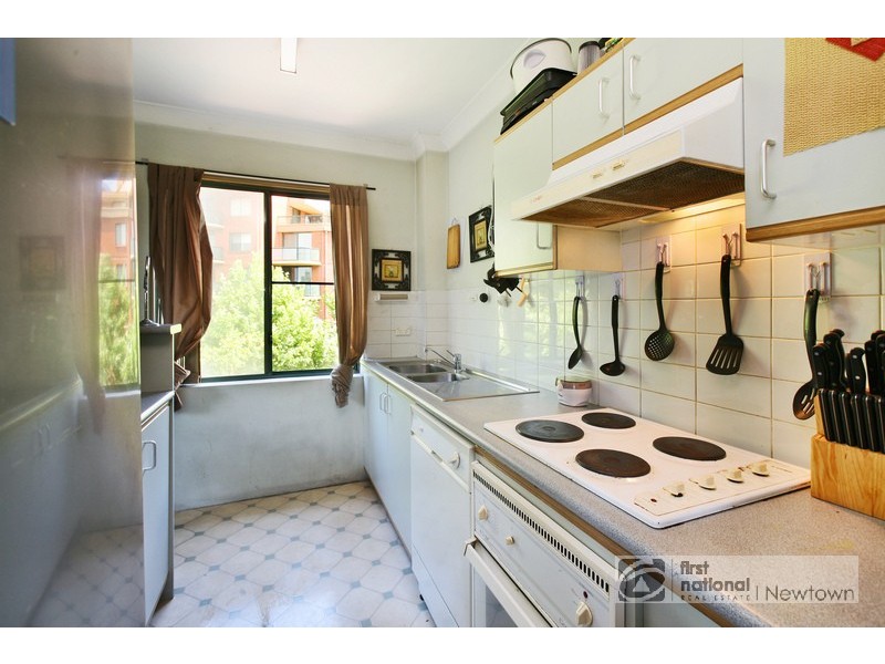 79/362 Mitchell Road, Alexandria NSW 2015