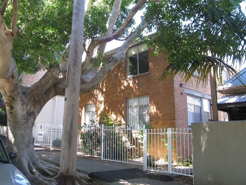 5/37 Northwood Street, Camperdown NSW 2050