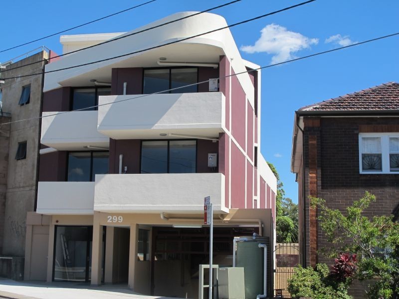 13/299 Stanmore Road, Stanmore NSW 2048