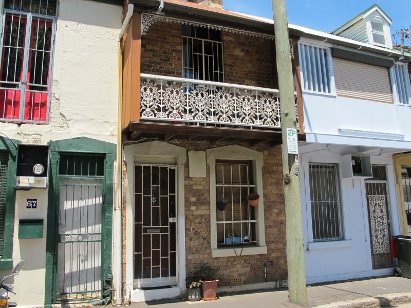 69 Caroline Street, Redfern NSW 2016