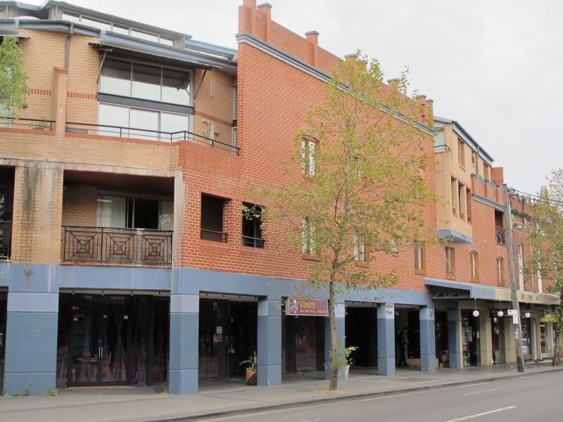 22/480 King Street, Newtown NSW 2042