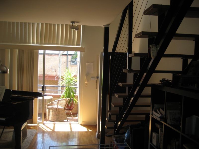 22/480 King Street, Newtown NSW 2042