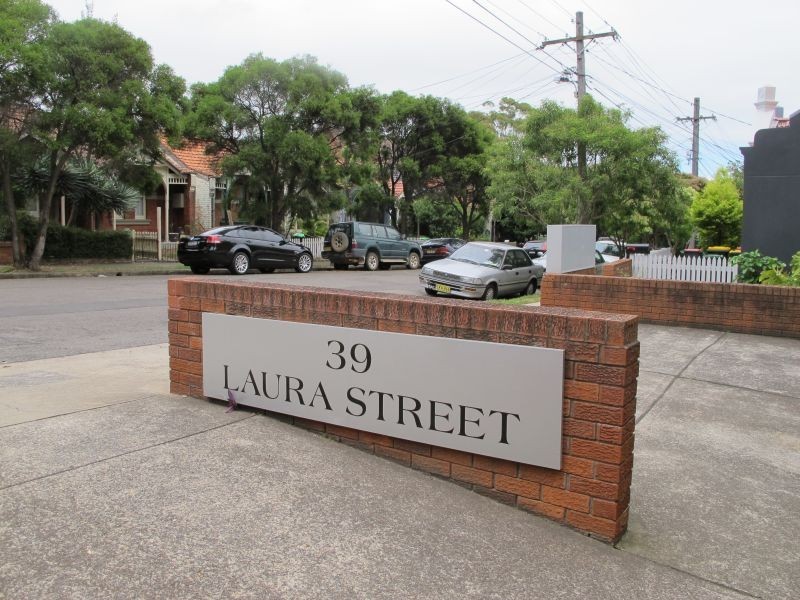 17/39 Laura Street, Newtown NSW 2042