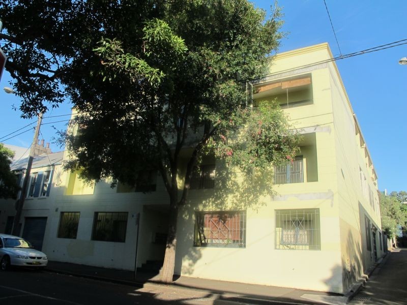 9/95-101 Shepherd Street, Chippendale NSW 2008