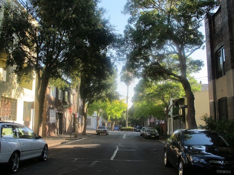 9/95-101 Shepherd Street, Chippendale NSW 2008