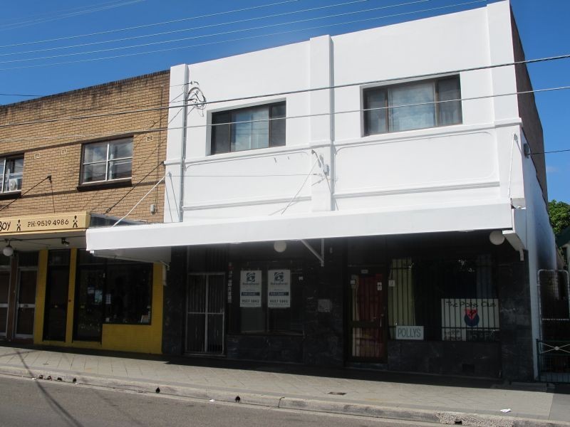 280 Unwins Bridge Road, Sydenham NSW 2044
