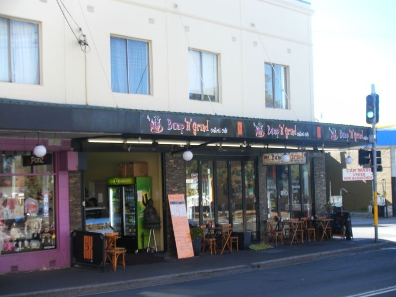 1/536 King Street, Newtown NSW 2042