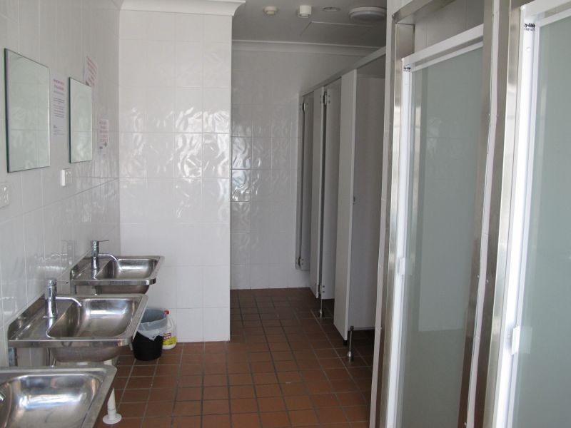 2 & 17/8 Liberty Street, Stanmore NSW 2048