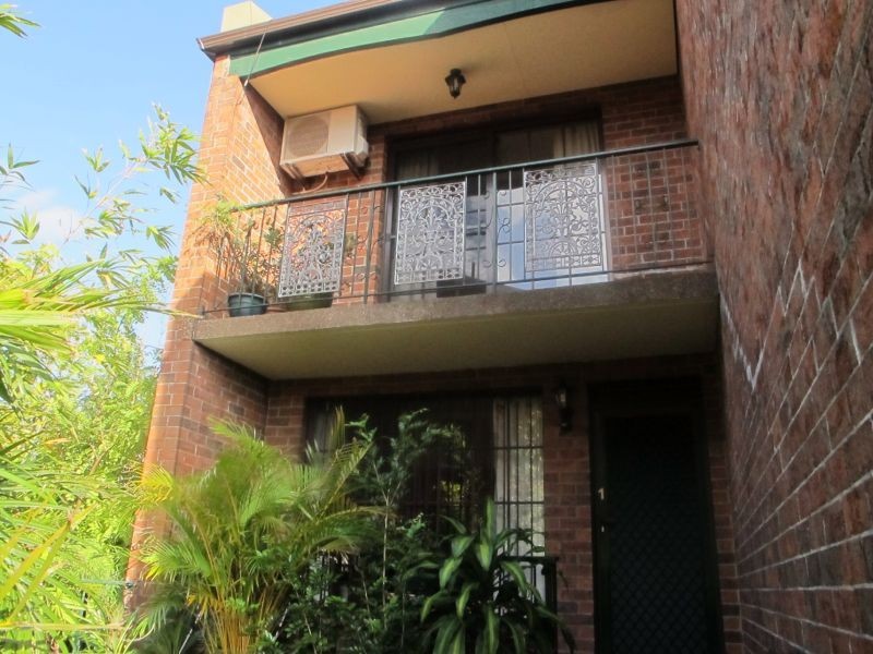 1/1 Iredale Street, Newtown NSW 2042