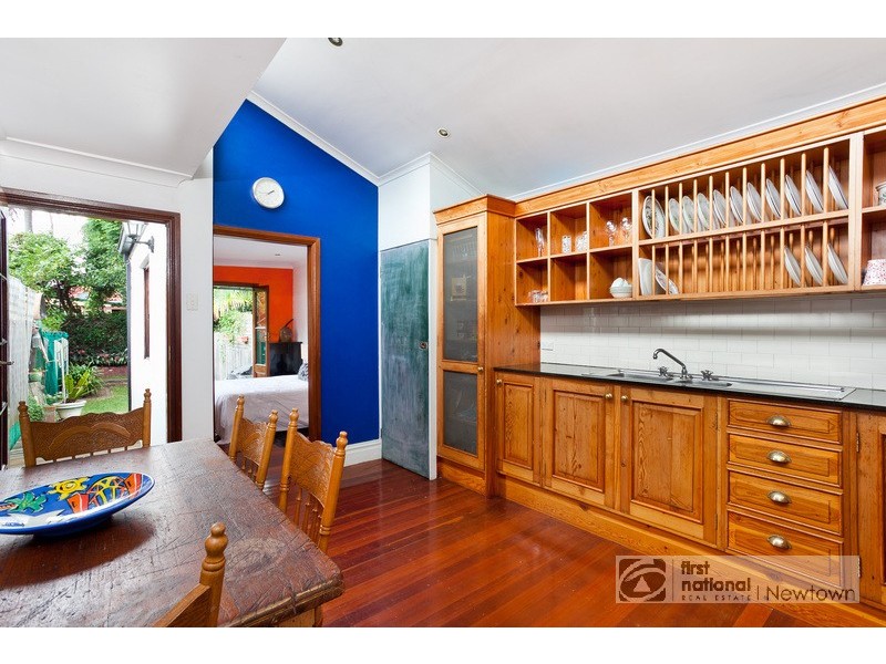 26 Margaret Street, Newtown NSW 2042