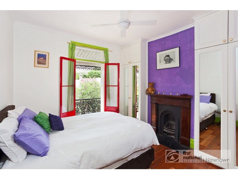 26 Margaret Street, Newtown NSW 2042