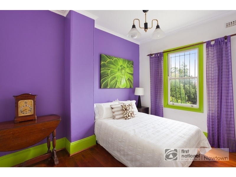 26 Margaret Street, Newtown NSW 2042