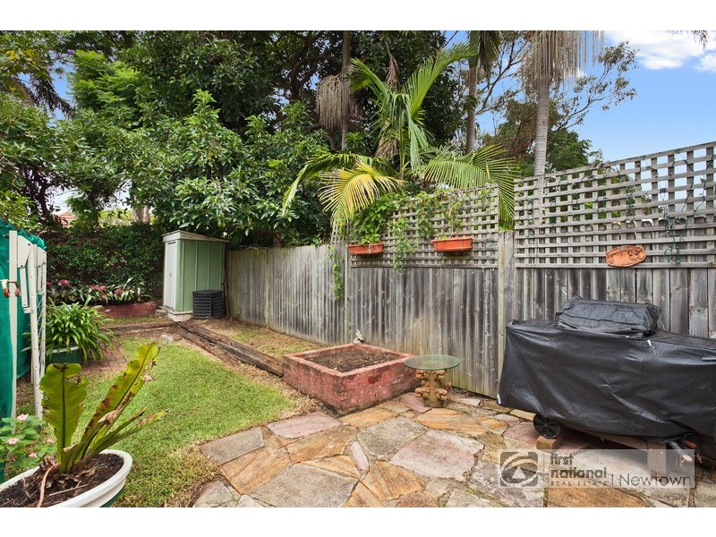26 Margaret Street, Newtown NSW 2042