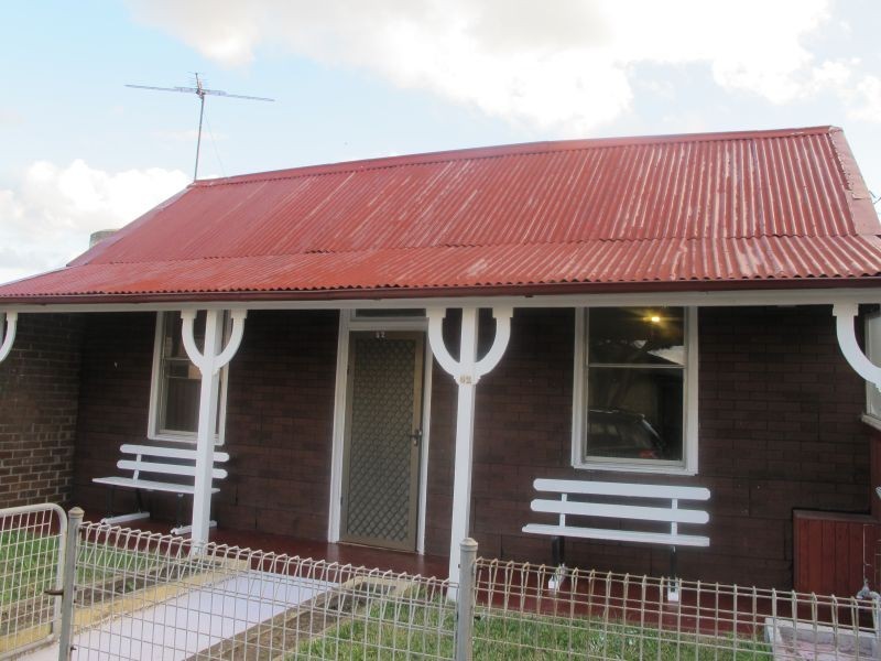 Rear 62 Hart Street, Tempe NSW 2044