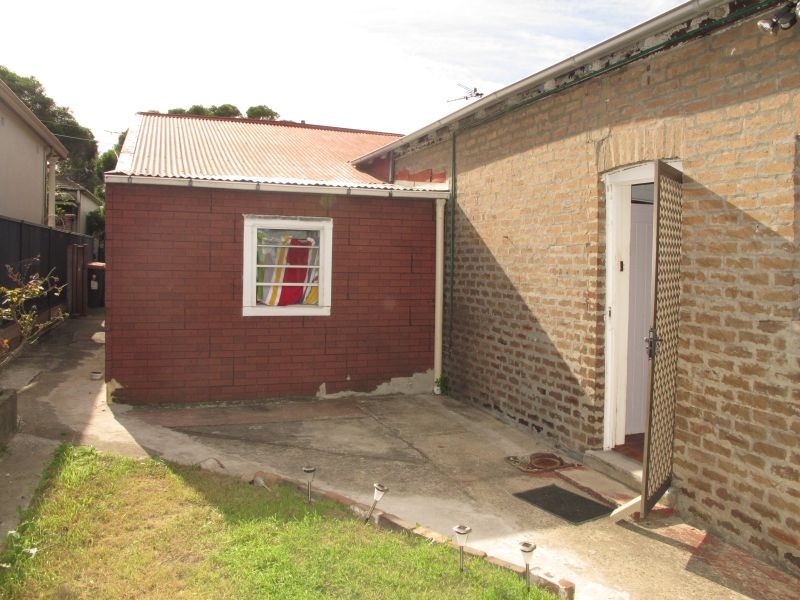 Rear 62 Hart Street, Tempe NSW 2044