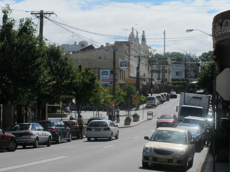 31 Morris Street, Summer Hill NSW 2130